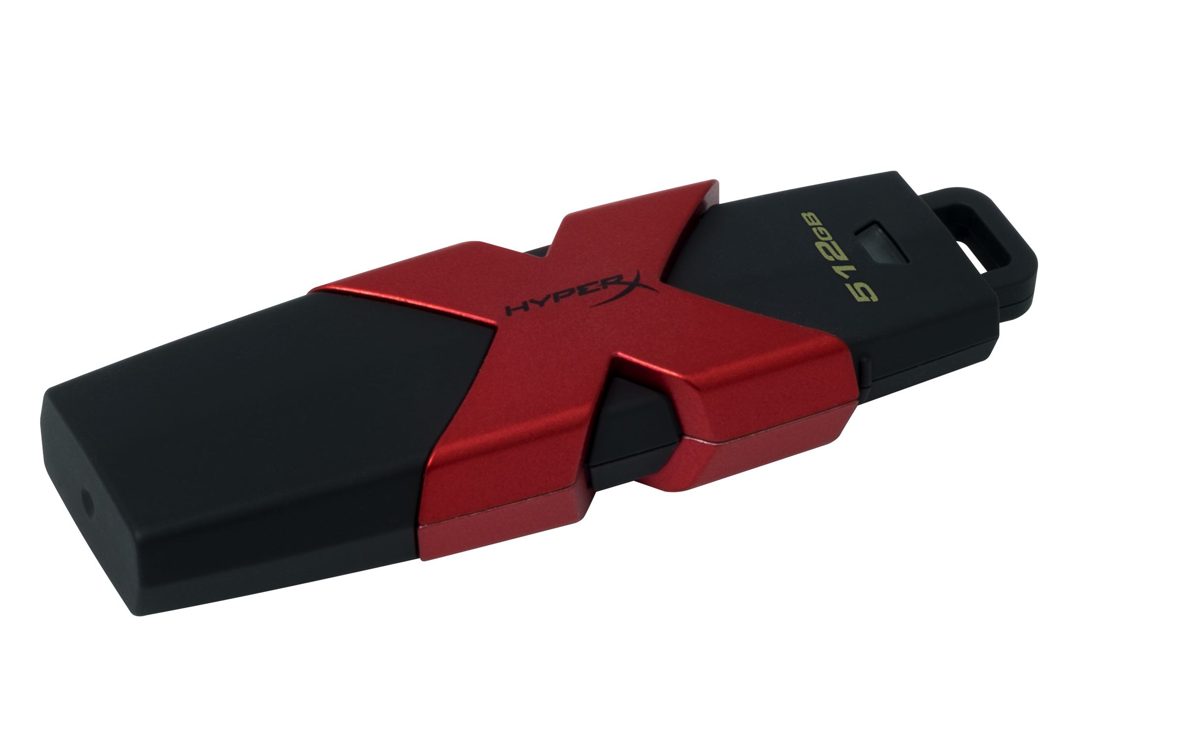 HyperX Savage USB - 512GB