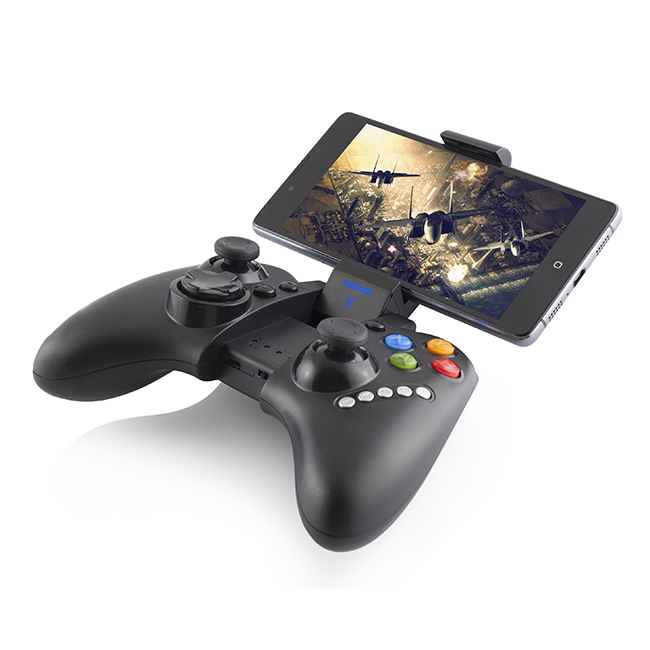 NEW - MODECOM Gamepad for tablets and smartphones