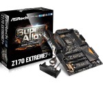 asrock news overview