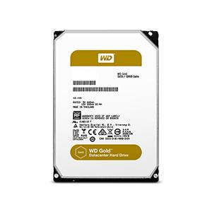 Western Digital Gold 3.5 1 TB Serial ATA III