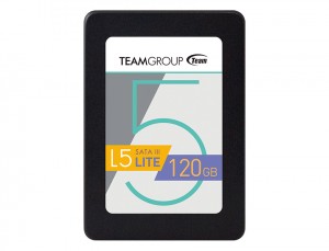 Team Group L5 LITE 2.5 120 GB Serial ATA III