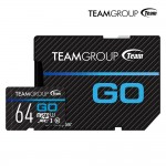 TEAM GROUP_Go_Card_Micro_SD_UHS-I_U3