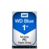 Western Digital Blue PC Mobile 2.5 1 TB Serial ATA III