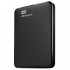 Western Digital WD Elements Portable external hard drive 1 TB Black