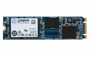 Kingston Technology UV500 M.2 480 GB Serial ATA III 3D TLC