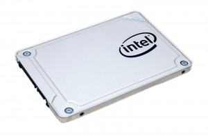 Intel SSDSC2KW256G8X1 internal solid state drive 2.5 256 GB Serial ATA III 3D TLC
