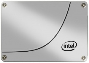 Intel DC S3710 2.5 800 GB Serial ATA III MLC