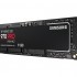 Samsung 970 PRO M.2 512 GB PCI Express 3.0 V-NAND MLC NVMe