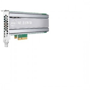 Intel DC P4600 Half-Height/Half-Length (HH/HL) 2 TB PCI Express 3.1 3D TLC NVMe