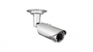 D-Link DCS-7517 security camera Bullet IP security camera Outdoor 2560 x 1920 pixels Ceiling