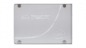 SSD DC P4510 Series (1.0TB, 2.5in PCIe 3.1 x4, 3D2, TLC) Gen