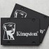Kingston Technology 1024G SSD KC600 SATA3 2.5