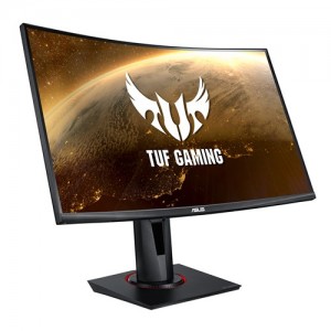 ASUS TUF Gaming VG27VQ computer monitor 68.6 cm (27) 1920 x 1080 pixels Full HD Black