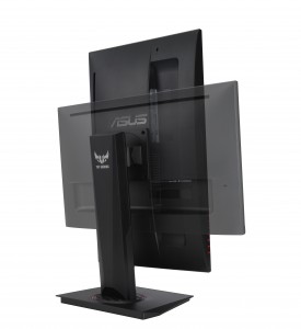 ASUS TUF Gaming VG249Q computer monitor 60.5 cm (23.8) 1920 x 1080 pixels Full HD LED Black