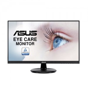 ASUS VA24DQ computer monitor 60.5 cm (23.8) 1920 x 1080 pixels Full HD LED Black