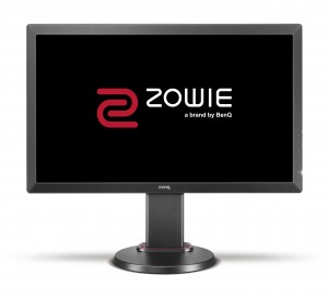 ZOWIE RL2460 LED display 61 cm (24) 1920 x 1080 pixels Full HD Grey