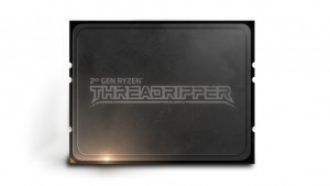 AMD Ryzen Threadripper 2920X processor 3.5 GHz 32 MB L3