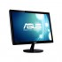 ASUS VS197DE LED display 47 cm (18.5) 1366 x 768 pixels WXGA Black