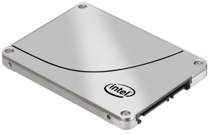 Intel SSDSC2BB480G401 internal solid state drive 2.5 480 GB Serial ATA III MLC