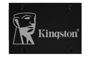 Kingston Technology 2048G SSD KC600 SATA3 2.5
