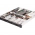 Asrock 1U4LW-X470 server barebone AMD Promontory X470 Socket AM4 Rack (1U) Black, Grey