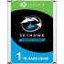 Seagate SkyHawk ST1000VX005 internal hard drive 3.5 1 TB Serial ATA III