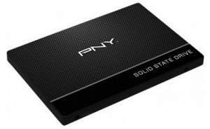 PNY SSD CS900 SATA 25 120GB