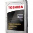 Toshiba N300 6TB 3.5 6000 GB Serial ATA III
