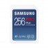 Samsung PRO Plus 256 GB SDXC UHS-I