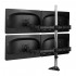 ARCTIC Z+2 Pro Gen 3 - Extension Arm for two Additional Monitors