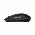 CHERRY Stream Desktop keyboard Mouse included RF Wireless Belgian Black
