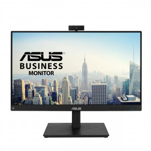 ASUS BE24EQSK computer monitor 60.5 cm (23.8) 1920 x 1080 pixels Full HD Black