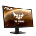 ASUS TUF Gaming VG24VQE computer monitor 59.9 cm (23.6) 1920 x 1080 pixels Full HD LED Black