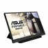 ASUS ZenScreen MB165B LED display 39.6 cm (15.6) 1366 x 768 pixels WXGA LCD Black