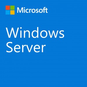 Microsoft Windows Server CAL 2022 Client Access License (CAL) 5 license(s)