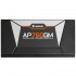 Gigabyte GP-AP750GM power supply unit 750 W 20+4 pin ATX ATX Black