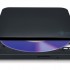 Hitachi-LG GPM1 optical disc drive DVD Super Multi DL Black