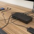 Dicota D31951 notebook dock/port replicator Wired USB Type-C Black