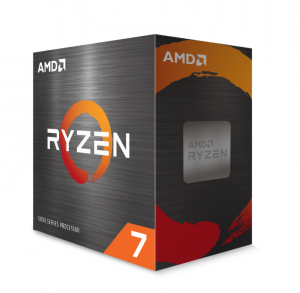AMD RYZEN 7 PRO 5750G 4.60GHZ 8CORE Tray