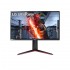 LG 27GN650-B computer monitor 68.6 cm (27) 1920 x 1080 pixels Full HD LED Black, Red