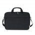 BASE XX D31797 notebook case 35.8 cm (14.1) Briefcase Black