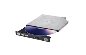 LG GTC0N optical disc drive Internal DVD Super Multi Black