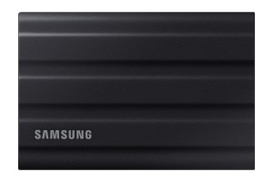Samsung MU-PE4T0S 4 TB Black