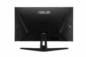 ASUS TUF Gaming VG27AQ1A computer monitor 68.6 cm (27) 2560 x 1440 pixels Quad HD LED Black
