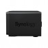 Synology DiskStation DS1823XS+ NAS/storage server Tower Ethernet LAN Black V1780B