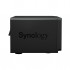 Synology DiskStation DS1823XS+ NAS/storage server Tower Ethernet LAN Black V1780B