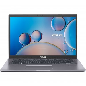 ASUS X415EA-EB536W Intel® Core™ i5 i5-1135G7 Laptop 35.6 cm (14) Full HD 16 GB DDR4-SDRAM 512 GB SSD Wi-Fi 5 (802.11ac) Windows 11 Home Grey