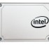 Intel E 5100s 2.5 128 GB Serial ATA III 3D TLC