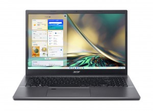 Acer Aspire 5 A515-57G-775Y Intel® Core™ i7 i7-1260P Laptop 39.6 cm (15.6) Full HD 16 GB DDR4-SDRAM 512 GB SSD NVIDIA GeForce RTX 2050 Wi-Fi 6 (802.11ax) Windows 11 Home Grey