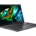 Acer Aspire 5 A515-58M-543G Laptop 39.6 cm (15.6) Full HD Intel® Core™ i5 i5-1335U 16 GB LPDDR5-SDRAM 512 GB SSD Wi-Fi 6 (802.11ax) Windows 11 Home Grey